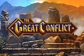 The Great Conflict Mobile