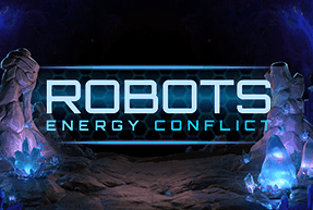 Robots: Energy Conflict Mobile
