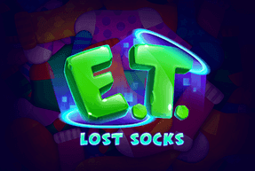 E.T. Lost Socks Mobile