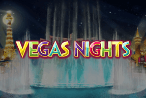 Vegas Nights Mobile