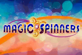 Magic Spinners