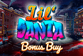 Lil Santa Bonus Buy