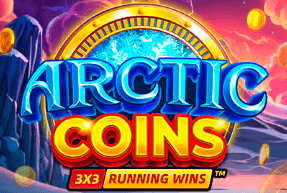 ARCTIC COINS: RUNNING WINS