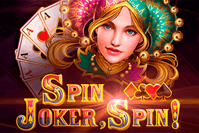 Spin Joker, Spin!