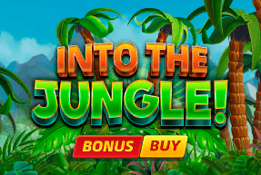 Into The Jungle Bonus Buy