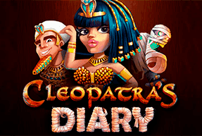 Cleopatras Diary