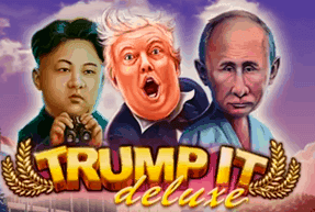 Trump It Deluxe
