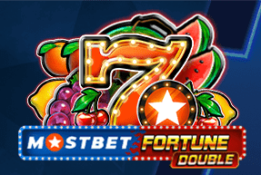 Mostbet Fortune Five Double Mobile