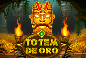 Totem de Oro Mobile