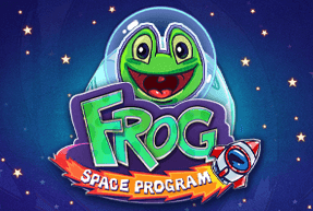 Frog Space Program Mobile