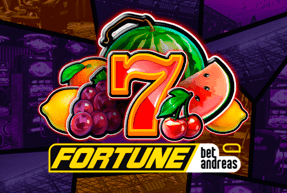 BetAndreas Fortune Mobile
