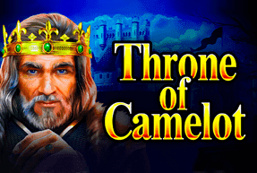 Throne of Camelot