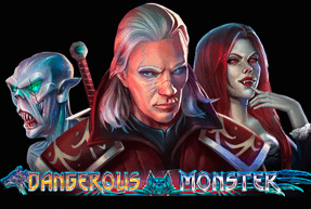 Dangerous Monster Mobile