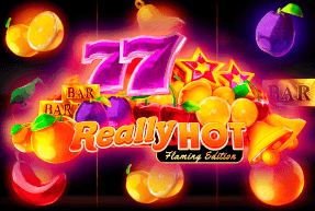 Really Hot Flaming Edition Mobile