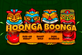 Hoonga Boonga Mobile
