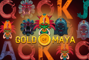 Gold of Maya Mobile