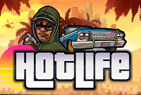 Hot Life Mobile