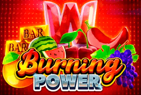 Burning Power Mobile
