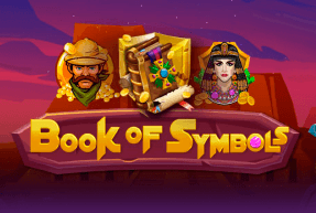 Book of symbols Mobile