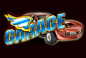 Garage Mobile