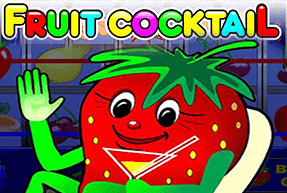 Fruit Cocktail Mobile