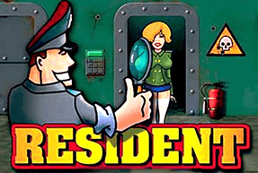Resident Mobile
