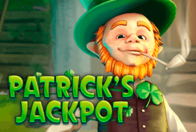 Patricks Jackpot JP