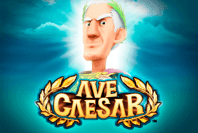 Ave Caesar