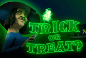 Trick Or Treat JP