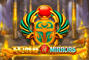 Tomb of Mirrors (96%)