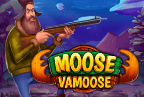 Moose Vamoose