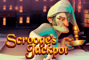 Scrooges Jackpot 94%