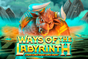 Ways of the Labyrinth 96%
