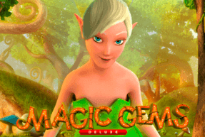 Magic Gems Deluxe JP