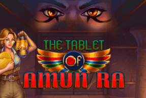 The Tablet of Amun-Ra