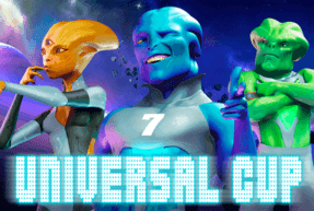 Universal Cup 94