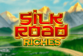 Silk Road Riches 96%