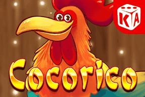 Cocorico Mobile