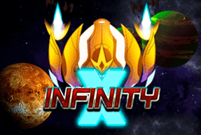 Infinity X Mobile