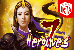 7 Heroines Mobile
