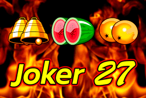 Joker 27