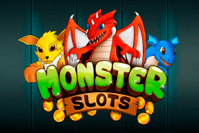 Monster Slots