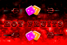Hot Fruits