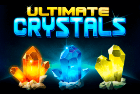 Ultimate Crystals