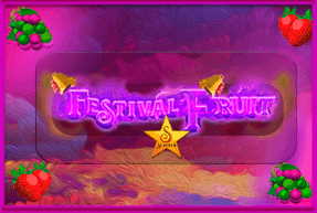 Festival Fruit