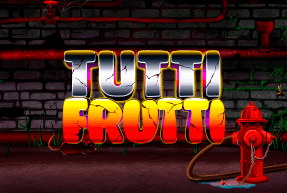 Tutti Frutti