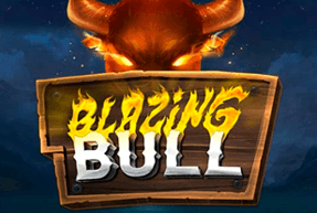 Blazing Bull Gamble Feature