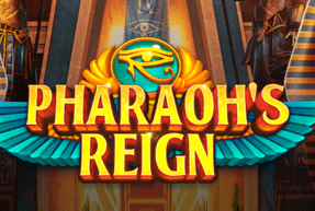 Pharaohs Reign