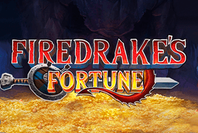 Firedrakes Fortune Gamble Feature