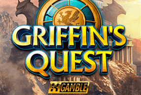 Griffins Quest Gamble Feature
